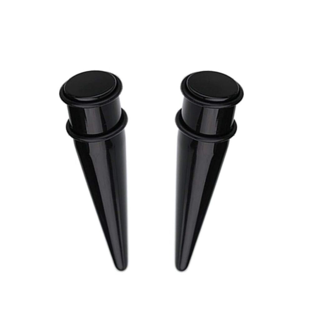 9/16” tapers
